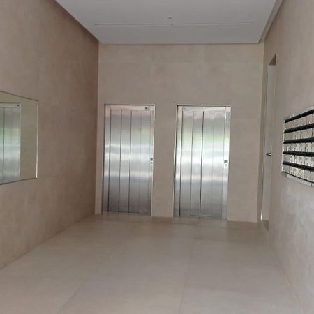 Апартаменты Jardines Del Turia - Espacioso Apartamento Валенсия Экстерьер фото