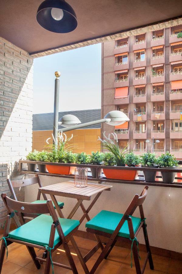 Апартаменты Jardines Del Turia - Espacioso Apartamento Валенсия Экстерьер фото